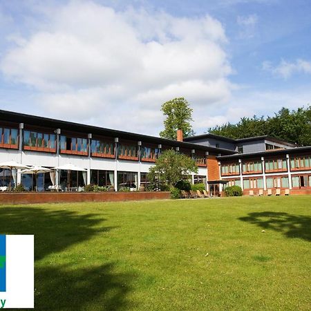 Hotel Hesselet Nyborg Dış mekan fotoğraf