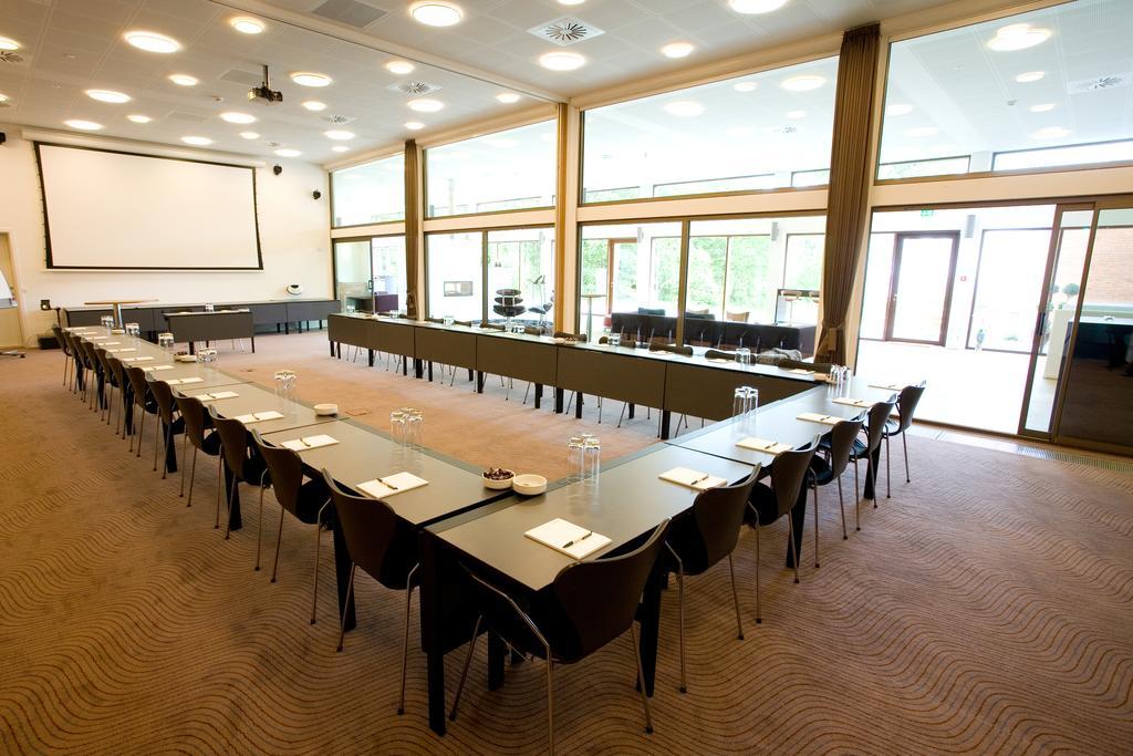 Hotel Hesselet Nyborg Dış mekan fotoğraf