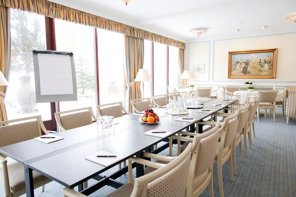 Hotel Hesselet Nyborg Dış mekan fotoğraf