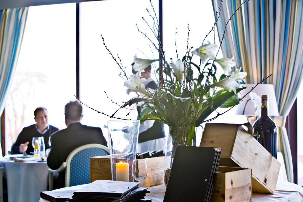 Hotel Hesselet Nyborg Dış mekan fotoğraf