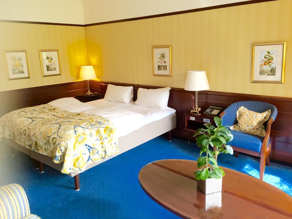 Hotel Hesselet Nyborg Dış mekan fotoğraf