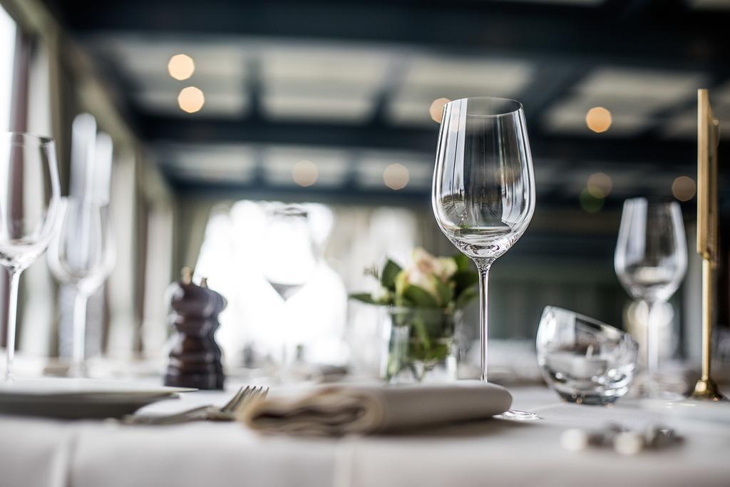 Hotel Hesselet Nyborg Dış mekan fotoğraf