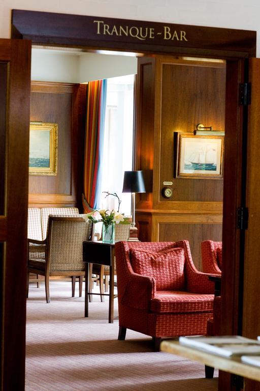 Hotel Hesselet Nyborg Dış mekan fotoğraf