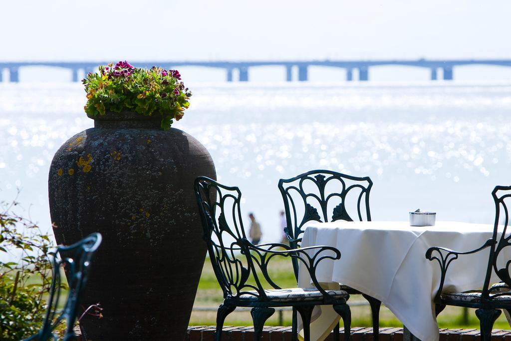 Hotel Hesselet Nyborg Dış mekan fotoğraf