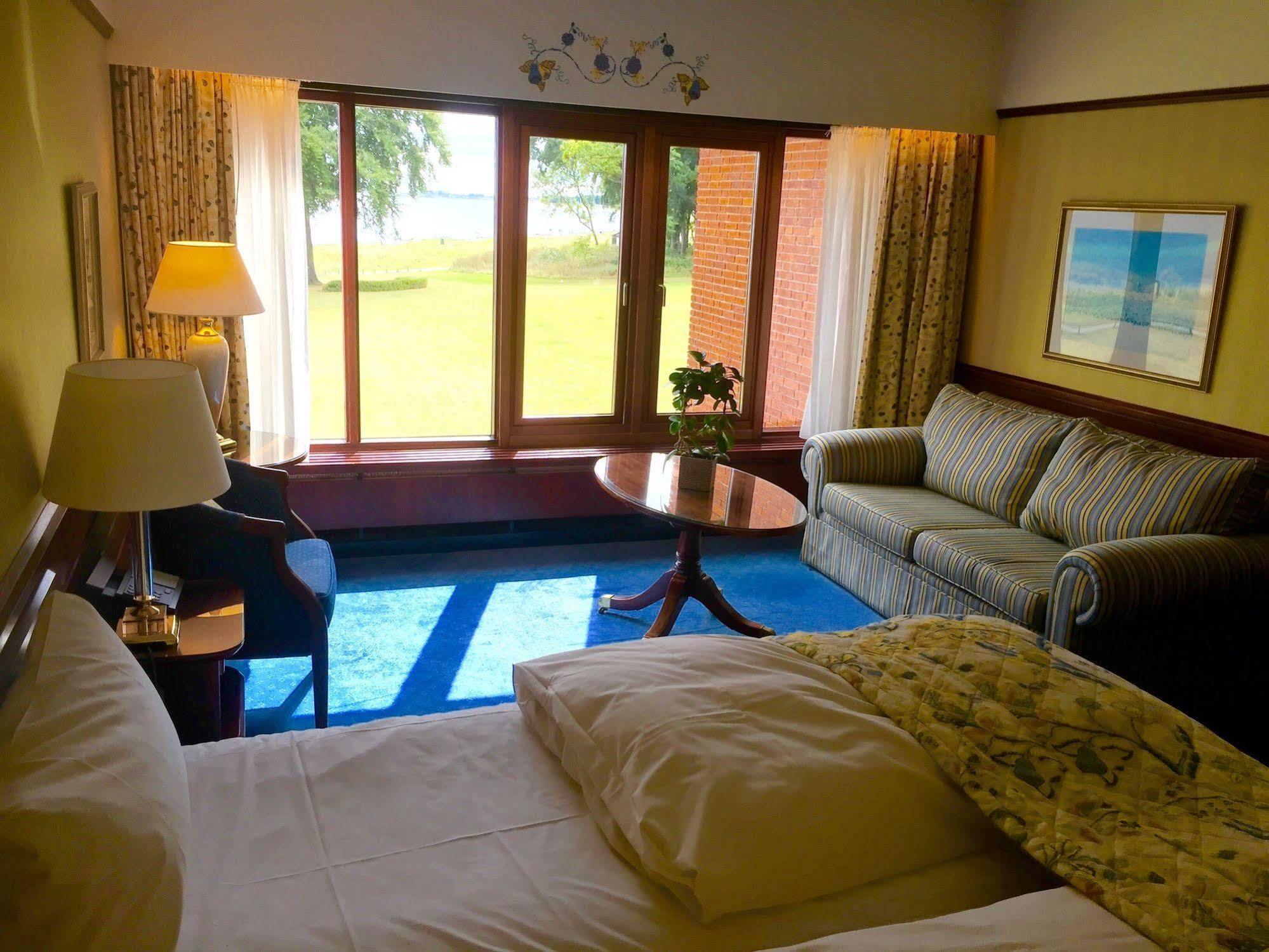 Hotel Hesselet Nyborg Dış mekan fotoğraf