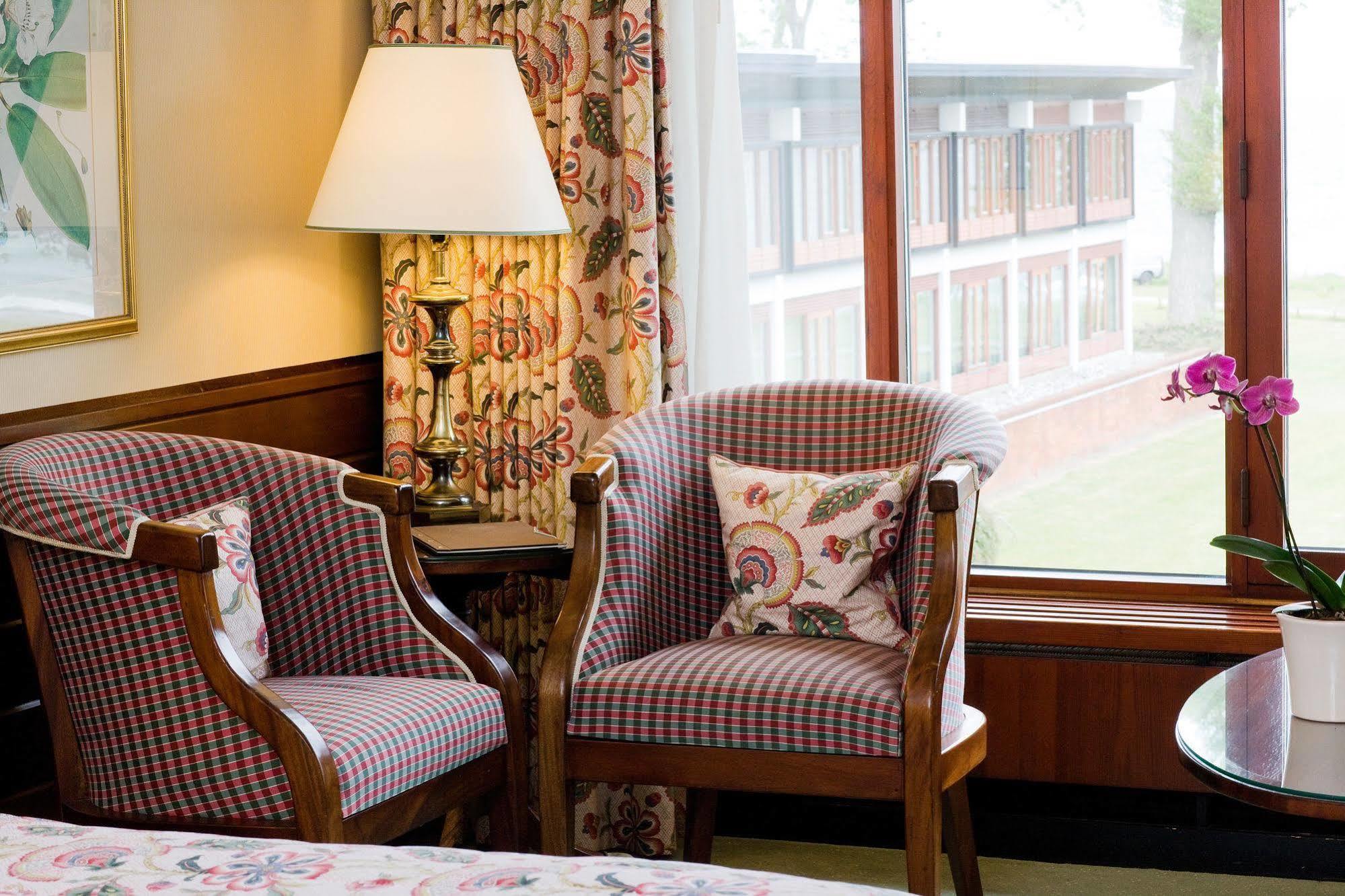 Hotel Hesselet Nyborg Dış mekan fotoğraf