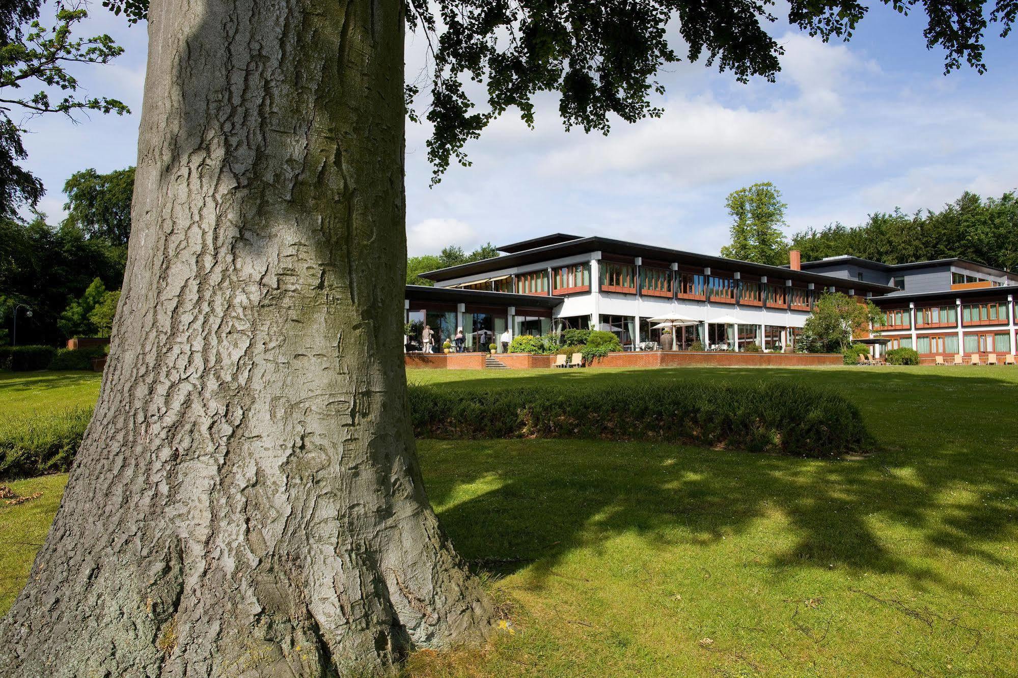 Hotel Hesselet Nyborg Dış mekan fotoğraf