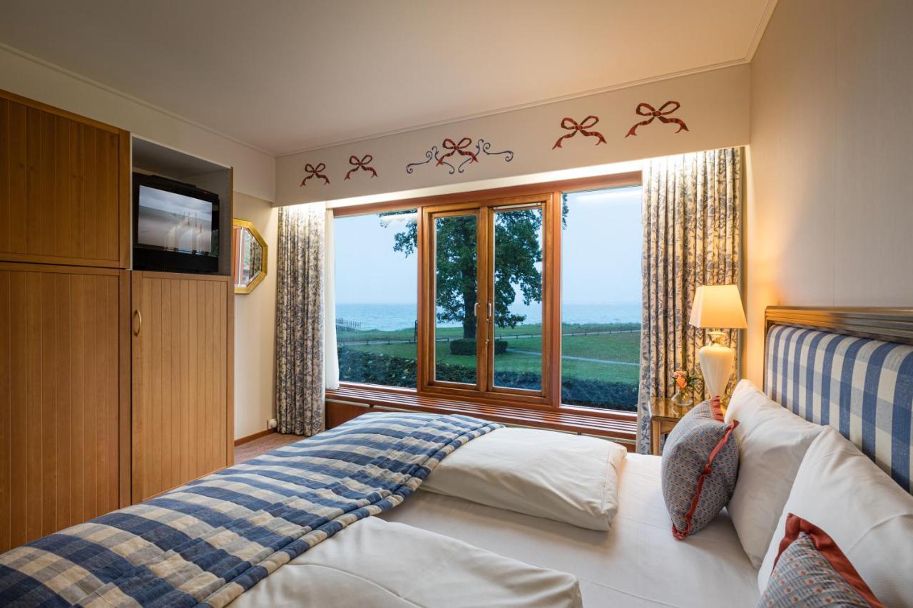Hotel Hesselet Nyborg Dış mekan fotoğraf