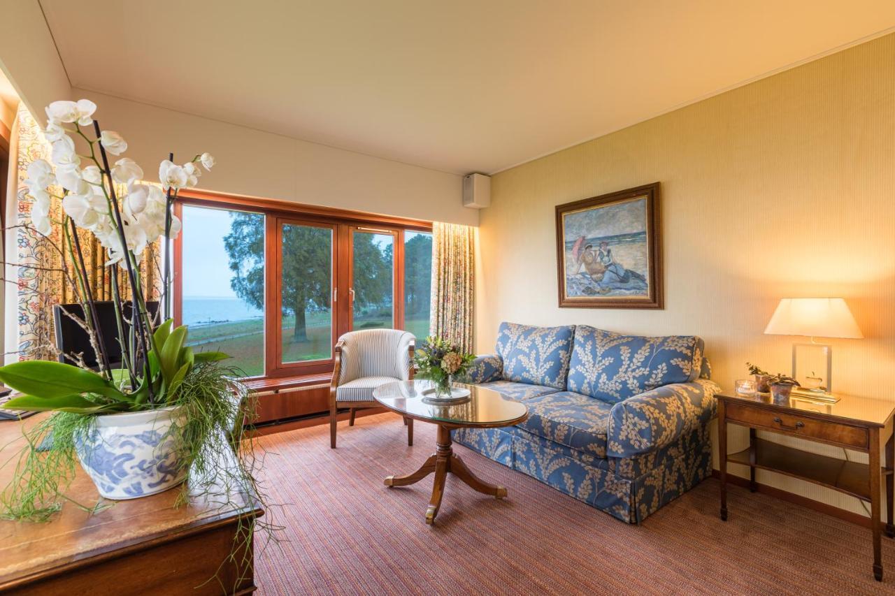 Hotel Hesselet Nyborg Dış mekan fotoğraf